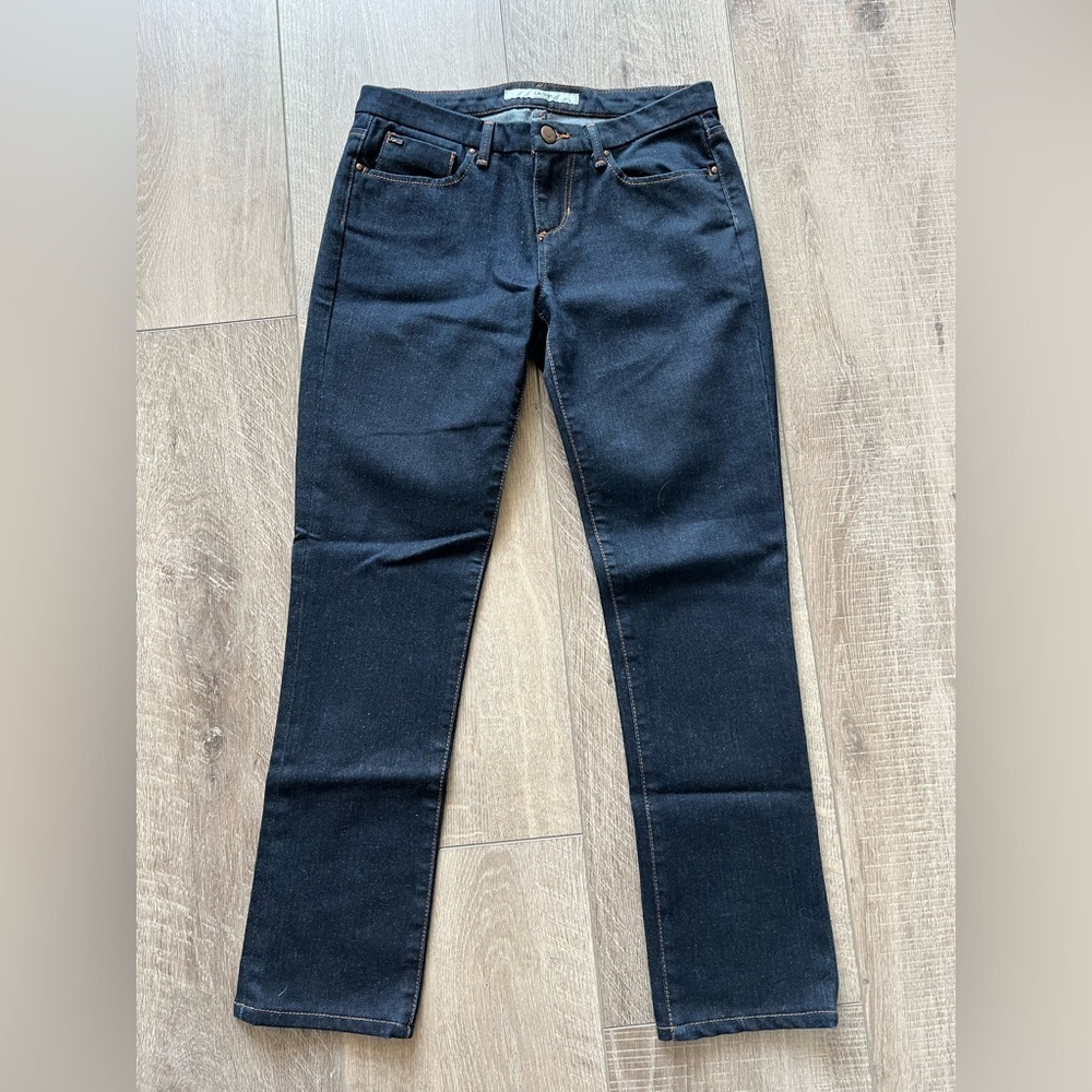 Joe's Jeans Cigarette Jeans in Mulholland Wash Size 25